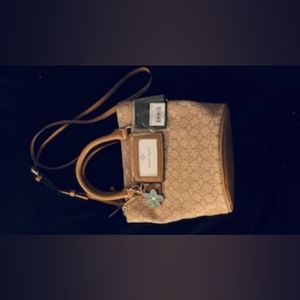 Brand New Nanette Lepore purse